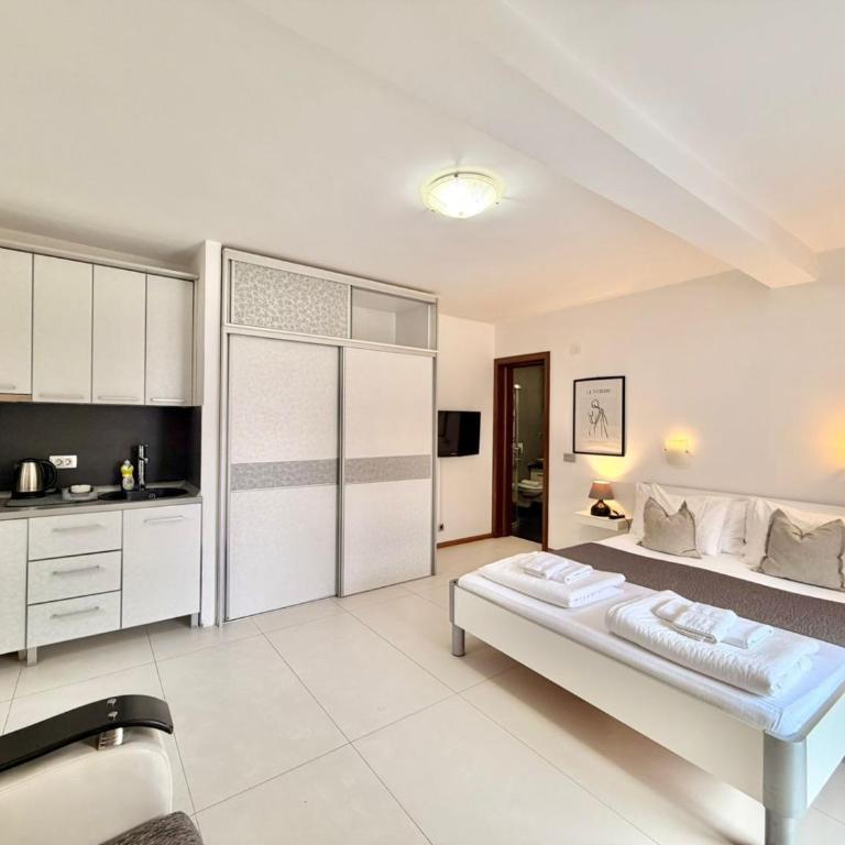 Apartments Villa Stefan - Apartman - 5