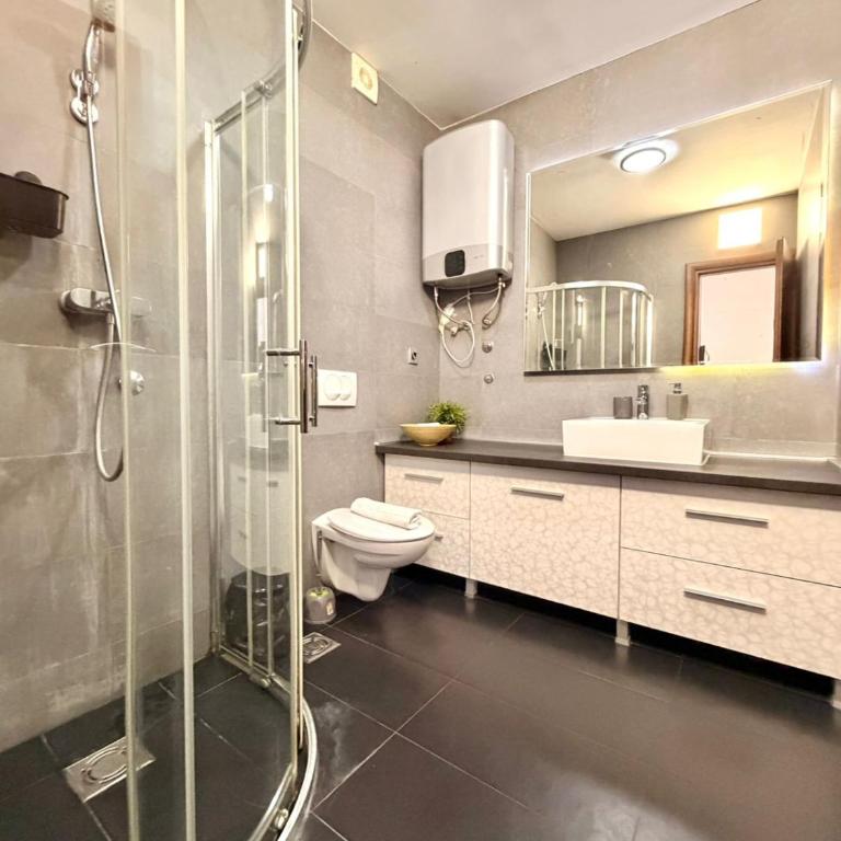 Apartments Villa Stefan - Apartman - 6