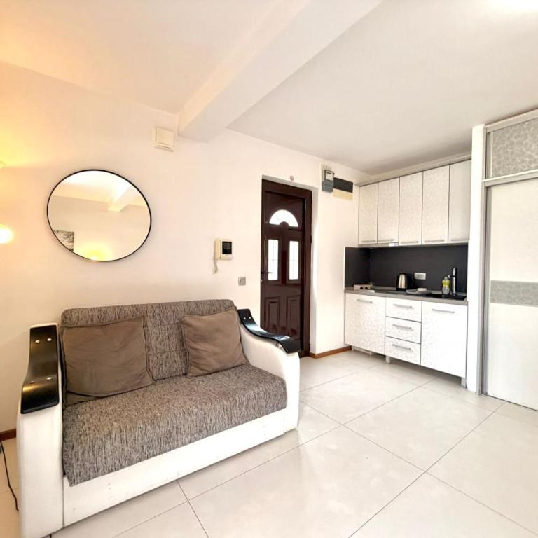 Apartments Villa Stefan - Apartman - 9