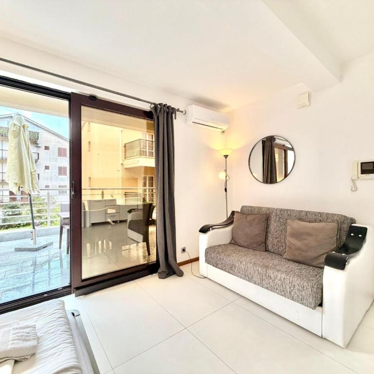 Apartments Villa Stefan - Apartman - 8