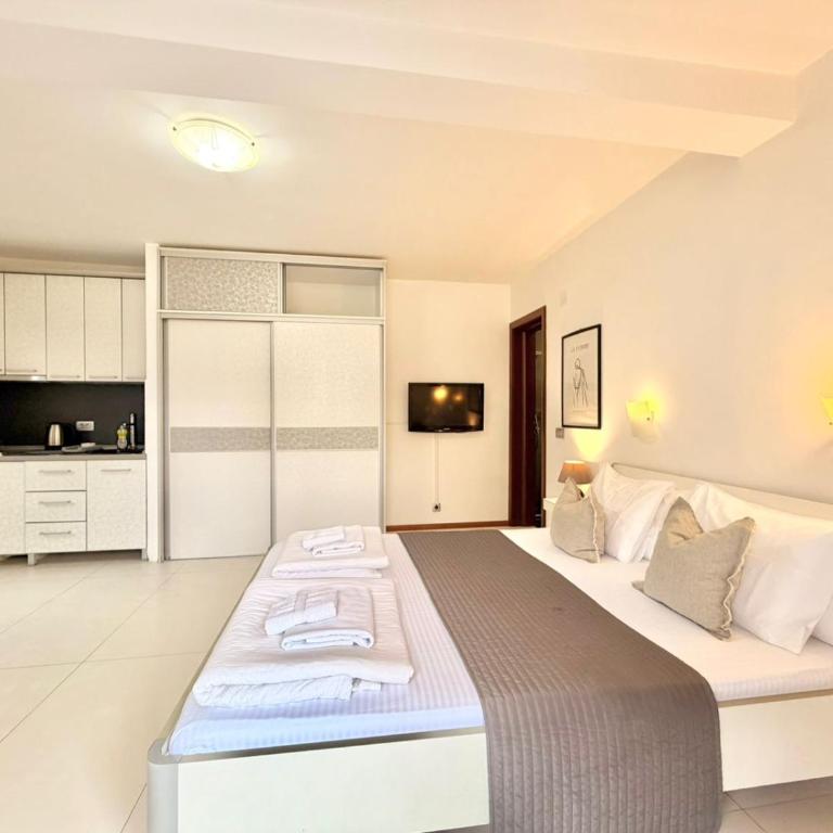 Apartments Villa Stefan - Apartman - 10