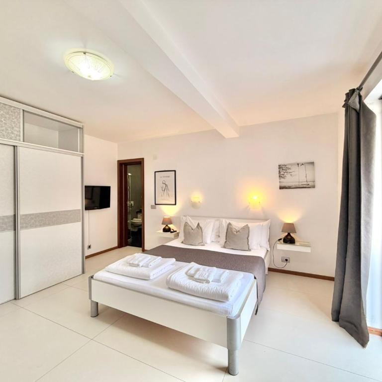 Apartments Villa Stefan - Apartman - 9