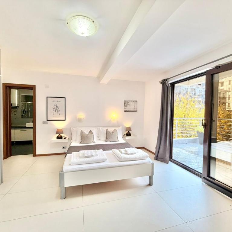 Apartments Villa Stefan - Apartman - 12