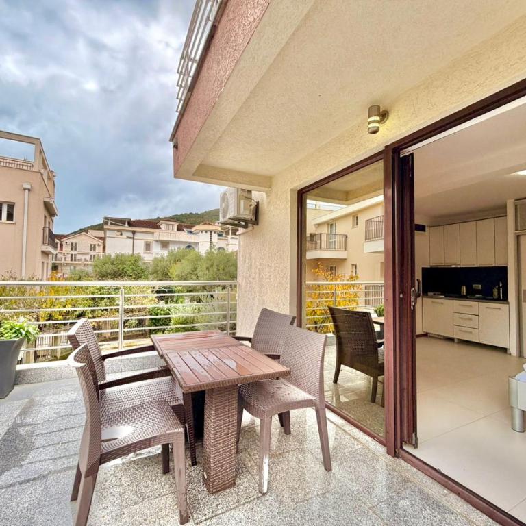 Apartments Villa Stefan - Apartman - 2