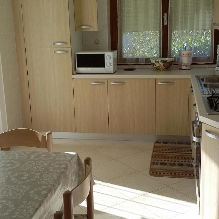 Casa Ferrari Monica - Appartamento con 2 Camere da Letto - 16