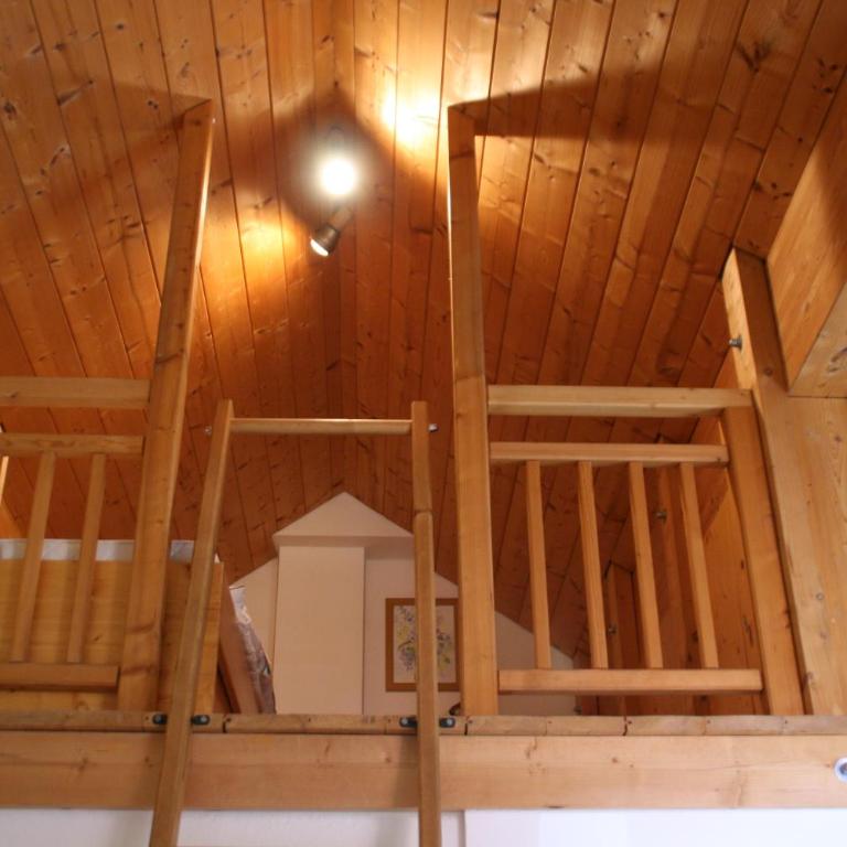 Das Landhaus am Weissensee - Ferienhaus - 23