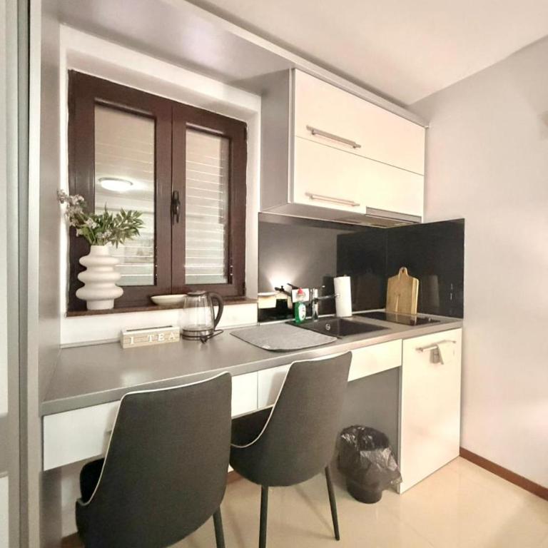 Apartments Villa Stefan - Apartman - 4