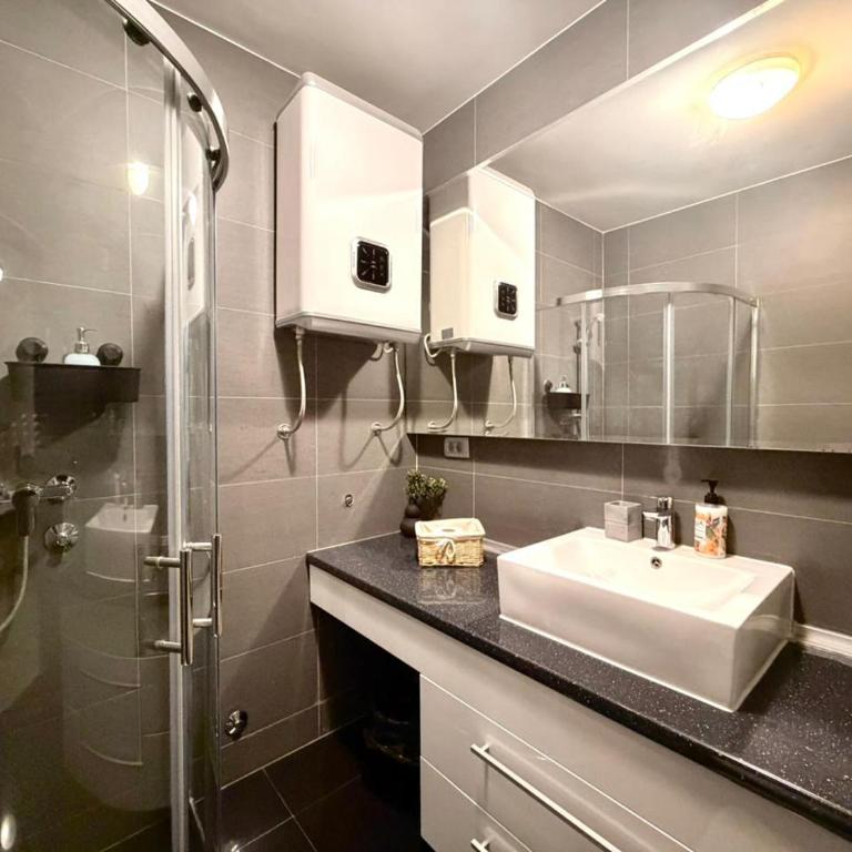 Apartments Villa Stefan - Apartman - 9