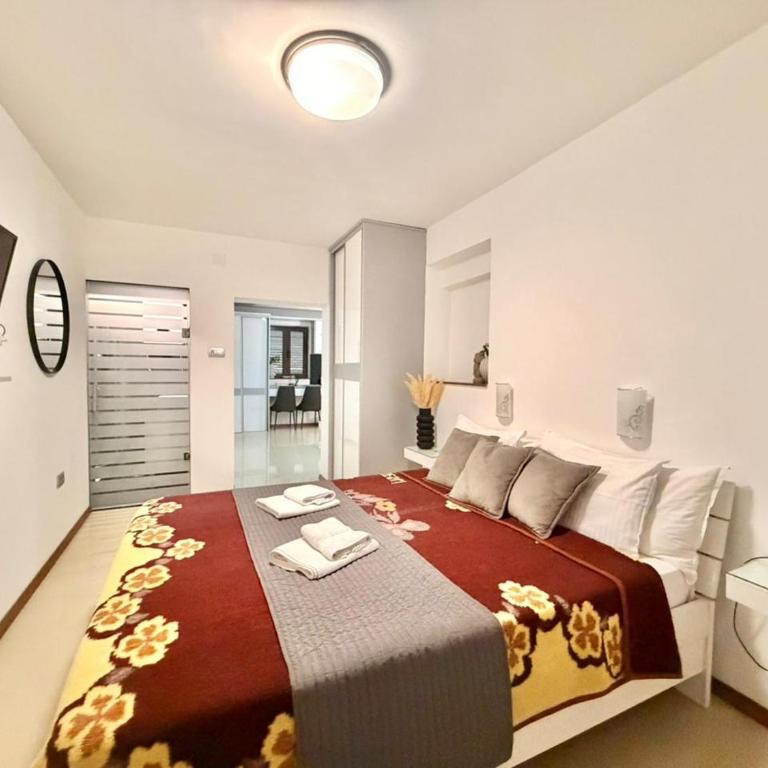 Apartments Villa Stefan - Apartman - 10