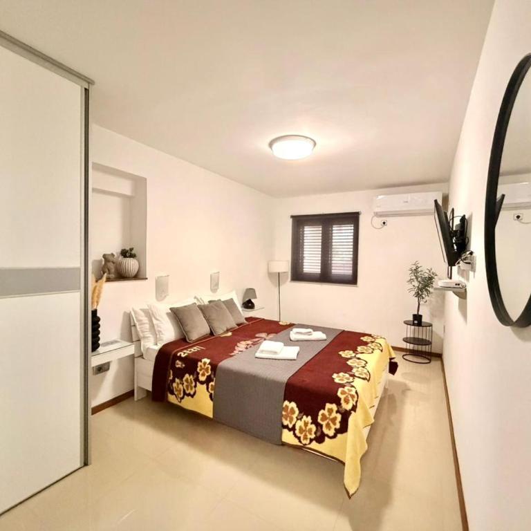 Apartments Villa Stefan - Apartman - 6