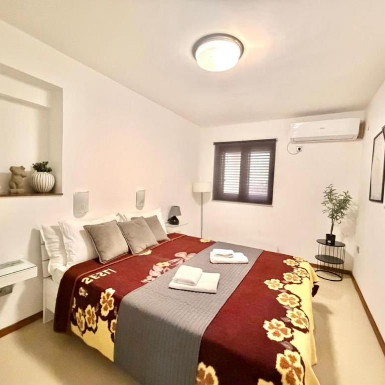 Apartments Villa Stefan - Apartman - 8