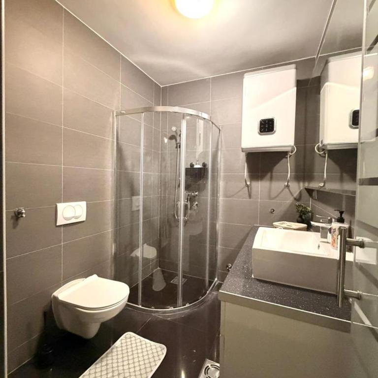 Apartments Villa Stefan - Apartman - 3
