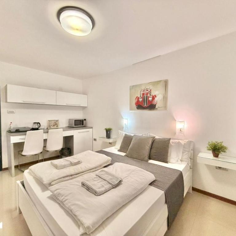 Apartments Villa Stefan - Apartman - 7
