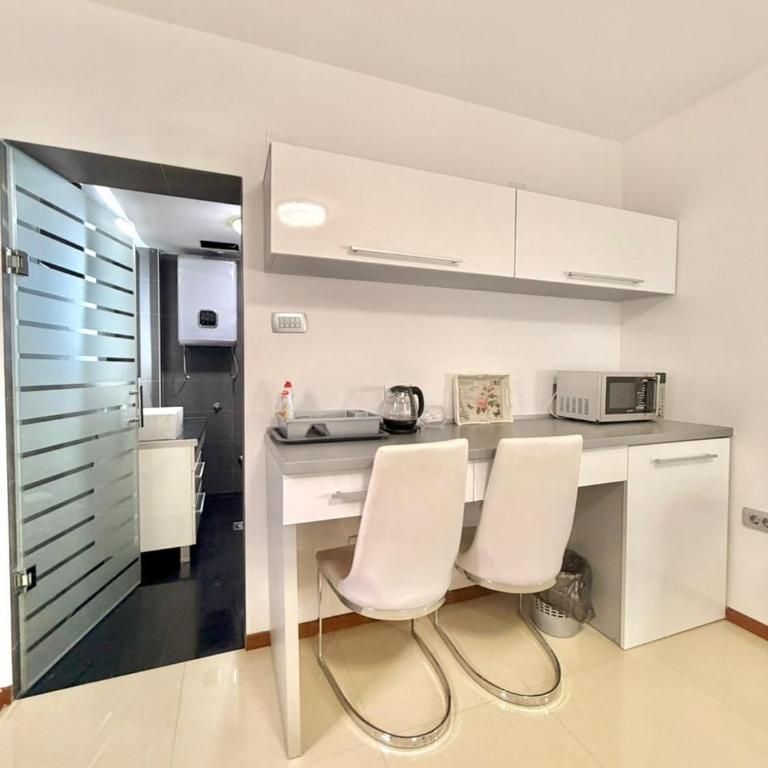 Apartments Villa Stefan - Apartman - 11