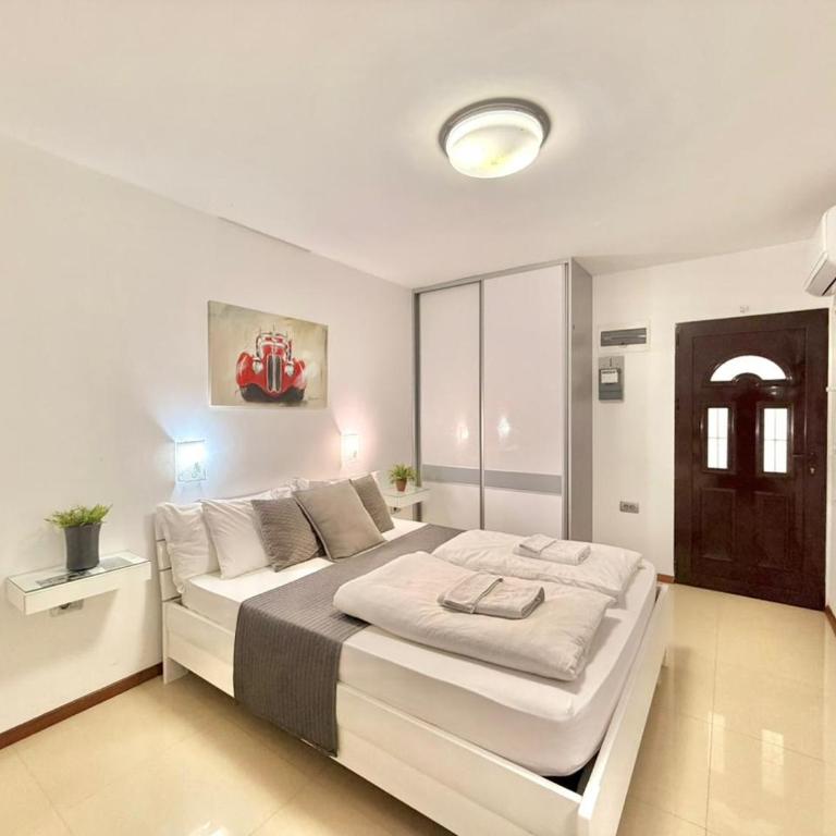 Apartments Villa Stefan - Apartman - 8