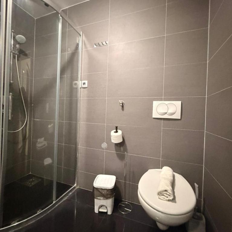Apartments Villa Stefan - Apartman - 2