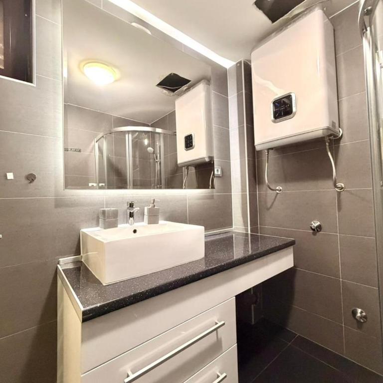 Apartments Villa Stefan - Apartman - 6