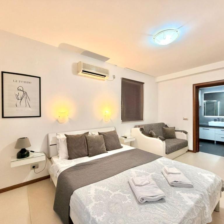 Apartments Villa Stefan - Apartman - 6