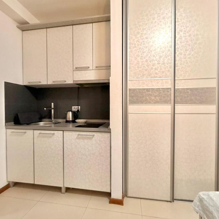 Apartments Villa Stefan - Apartman - 5