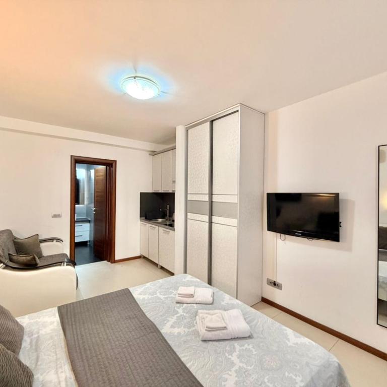 Apartments Villa Stefan - Apartman - 10