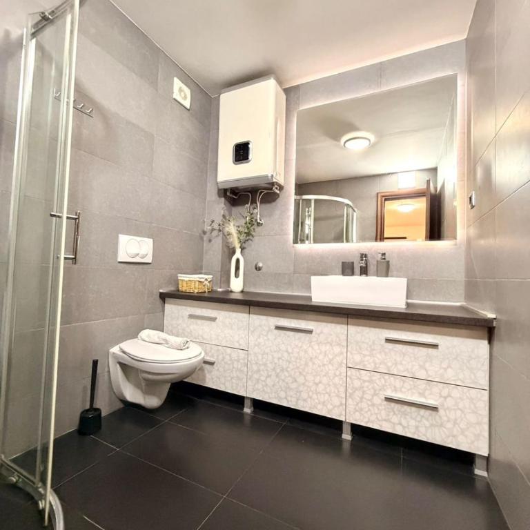 Apartments Villa Stefan - Apartman - 2