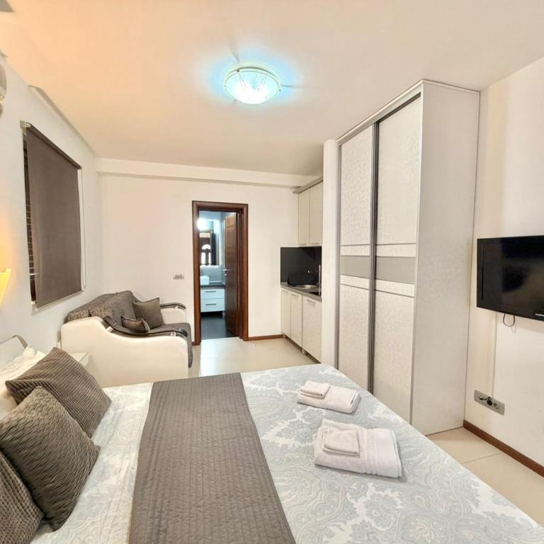 Apartments Villa Stefan - Apartman - 4