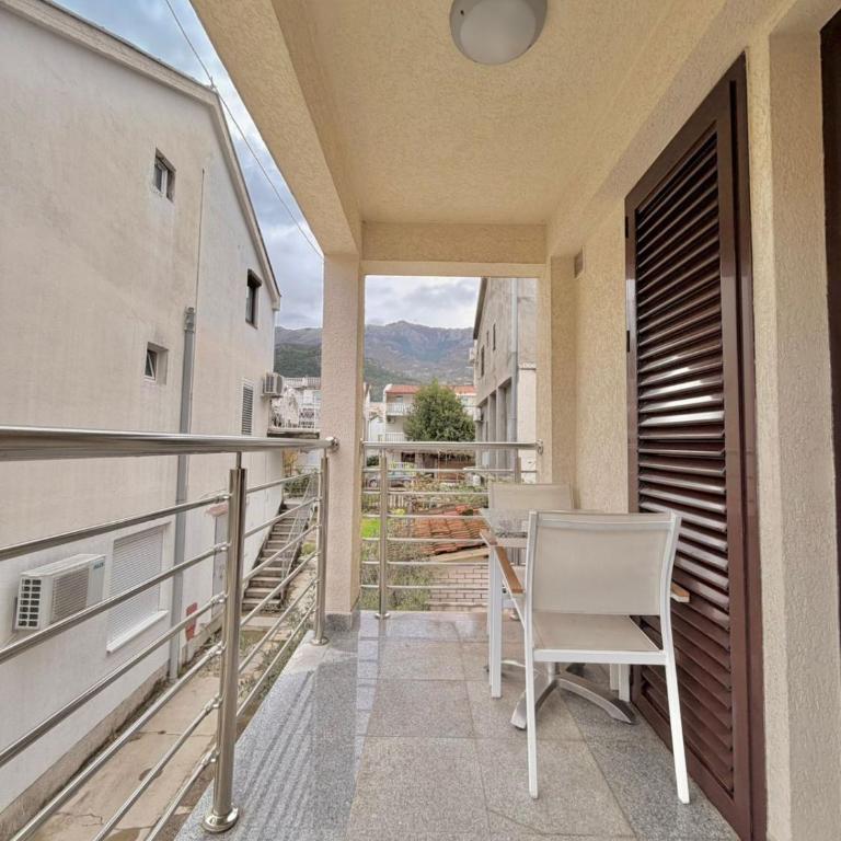 Apartments Villa Stefan - Apartman - 1