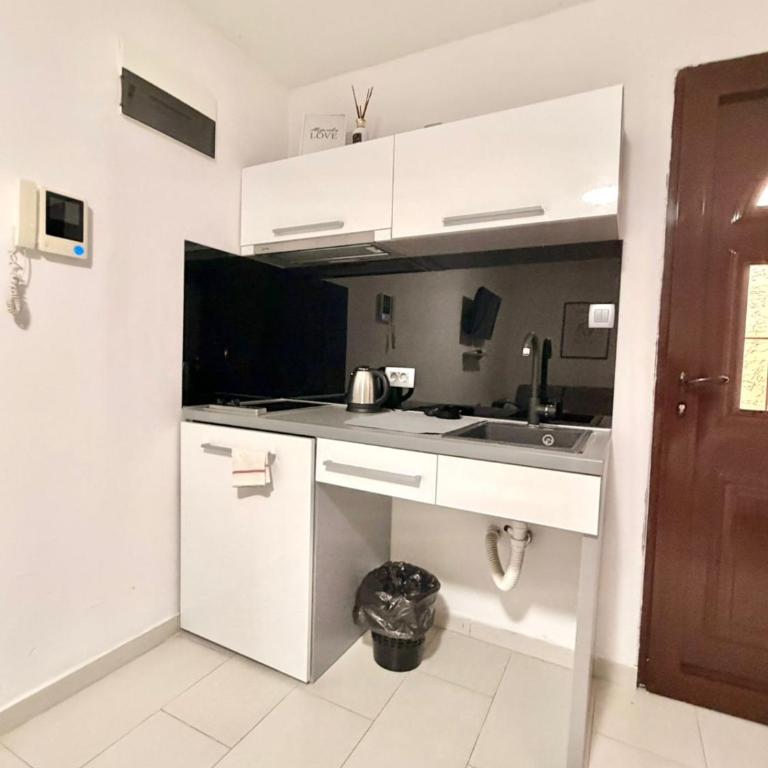 Apartments Villa Stefan - Studio - 9