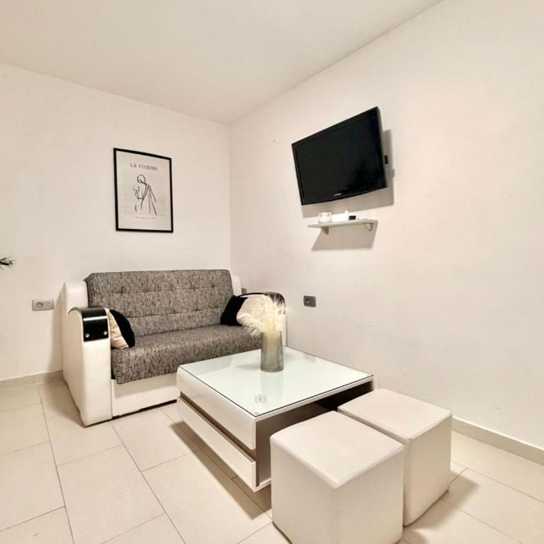 Apartments Villa Stefan - Studio - 6