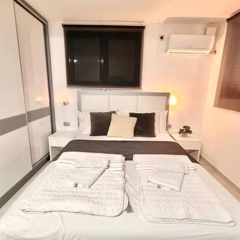 Apartments Villa Stefan - Studio - 3