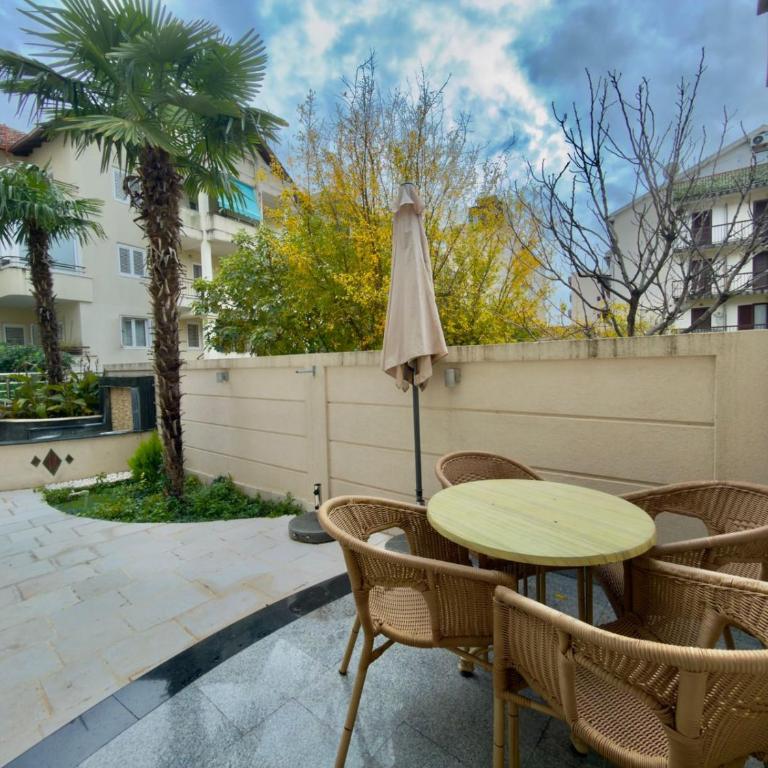 Apartments Villa Stefan - Studio - 5