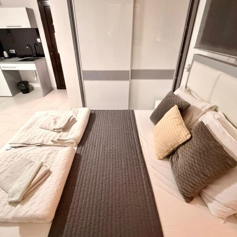 Apartments Villa Stefan - Studio - 2