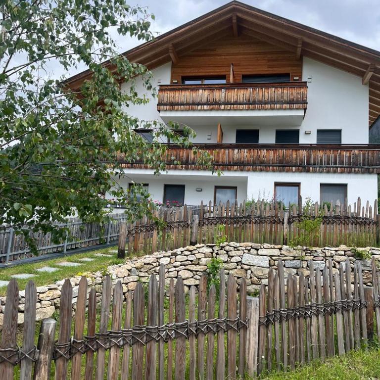 Grasspeintenhof Reiterhof - Appartamento Familiare con 2 Camere da Letto e Vista - 1
