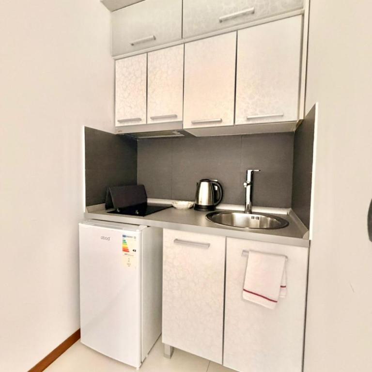 Apartments Villa Stefan - Dvokrevetna Soba sa Bračnim Krevetom - 7