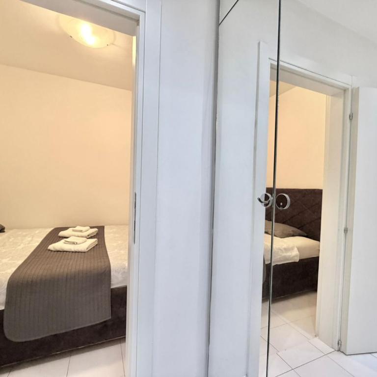Apartments Villa Stefan - Apartman sa 2 Spavaće Sobe - 16