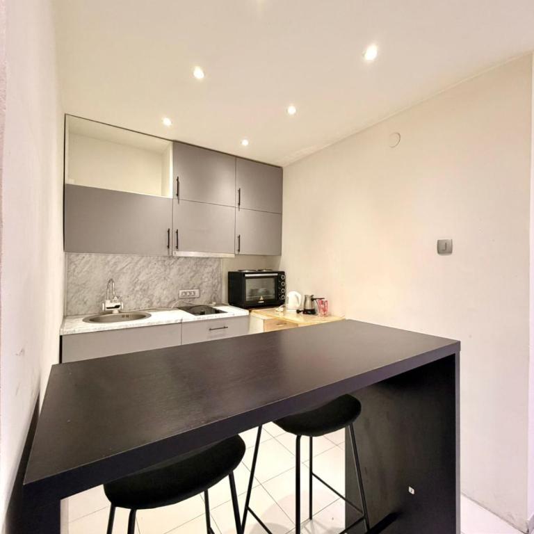 Apartments Villa Stefan - Apartman sa 2 Spavaće Sobe - 10