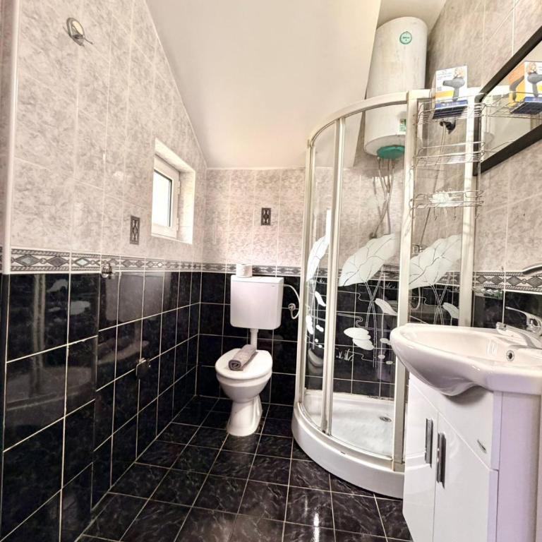 Apartments Villa Stefan - Apartman sa 2 Spavaće Sobe - 10