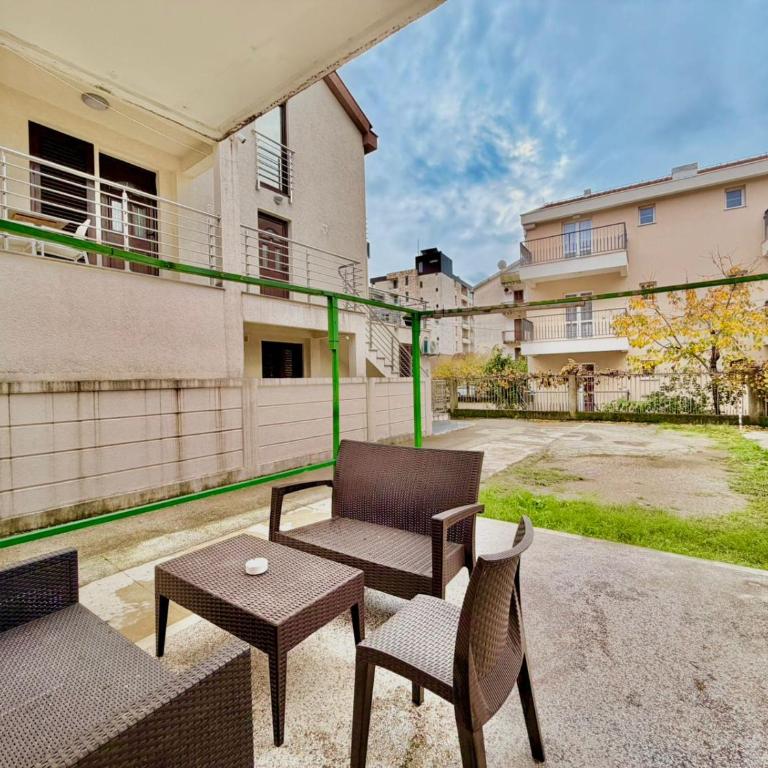 Apartments Villa Stefan - Apartman sa 2 Spavaće Sobe - 11