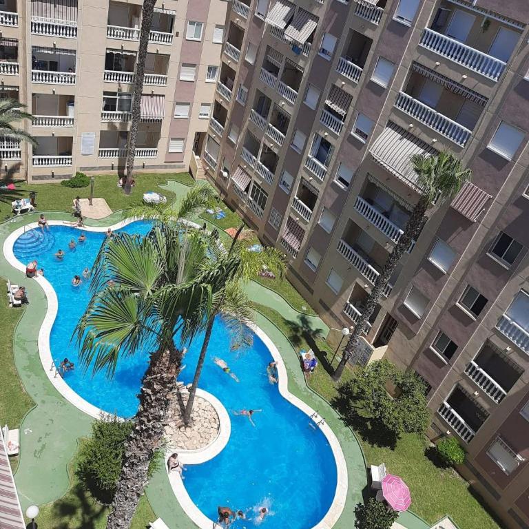 Apartamento EVITA - Two-Bedroom Apartment - 12