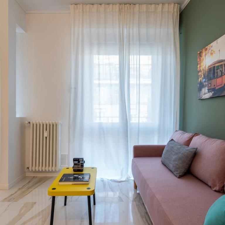 Friuli Flexyrent apartment Top comfort apartment - Appartamento con 1 Camera da Letto - Non Fumatori - 17