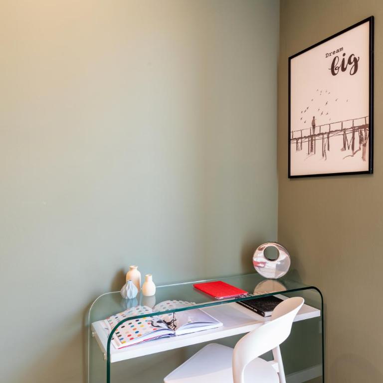 Friuli Flexyrent apartment Top comfort apartment - Appartamento con 1 Camera da Letto - Non Fumatori - 23