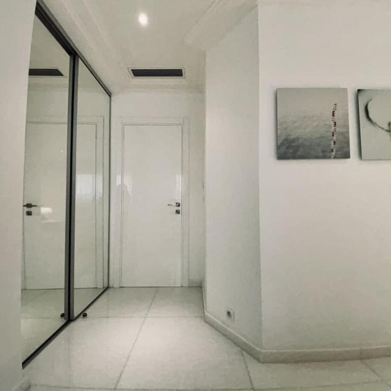 Luxury Beachfront Croisette large Terrace Parking - Appartement - 23