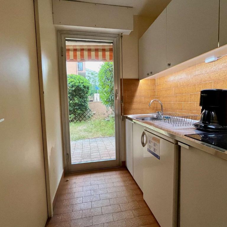 CA020-006 APPARTEMENT 2 PIÈCES Personnes CAVALAIRE SUR MER - Appartamento con 1 Camera da Letto - 8