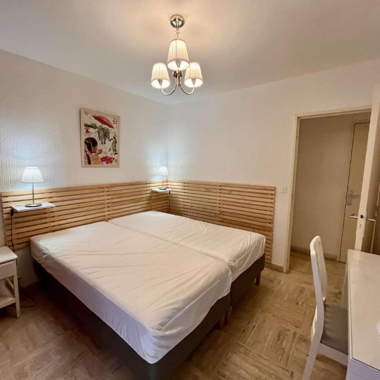 CA020-006 APPARTEMENT 2 PIÈCES Personnes CAVALAIRE SUR MER - Appartamento con 1 Camera da Letto - 9