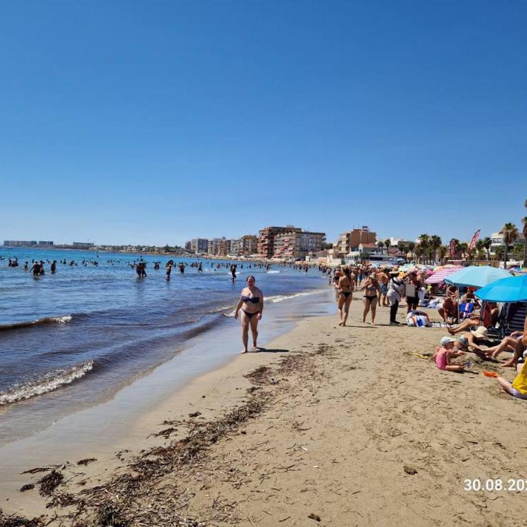 Apartamento EVITA - Two-Bedroom Apartment - 16