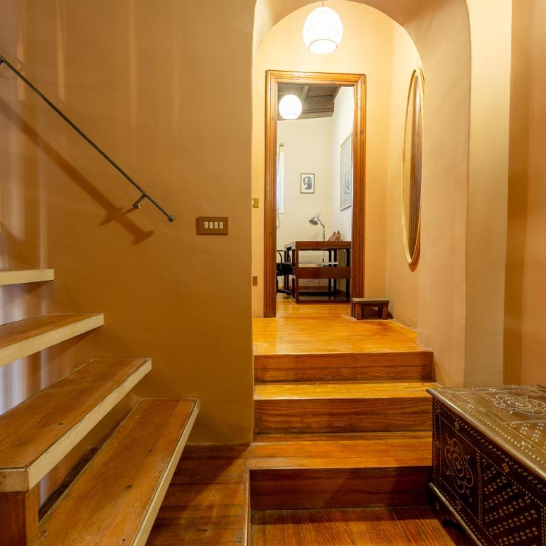 Centro Storico 4 Camere a 2' da Piazza Navona - Appartamento - 31