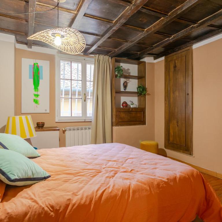 Centro Storico 4 Camere a 2' da Piazza Navona - Appartamento - 37