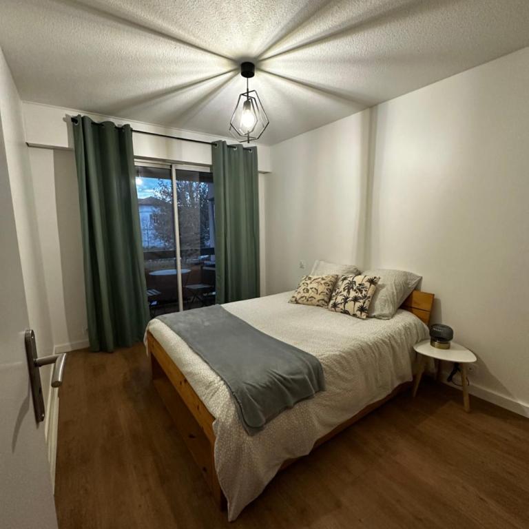 Appartement Soustons Les marronniers - Appartement 1 Chambre - 2