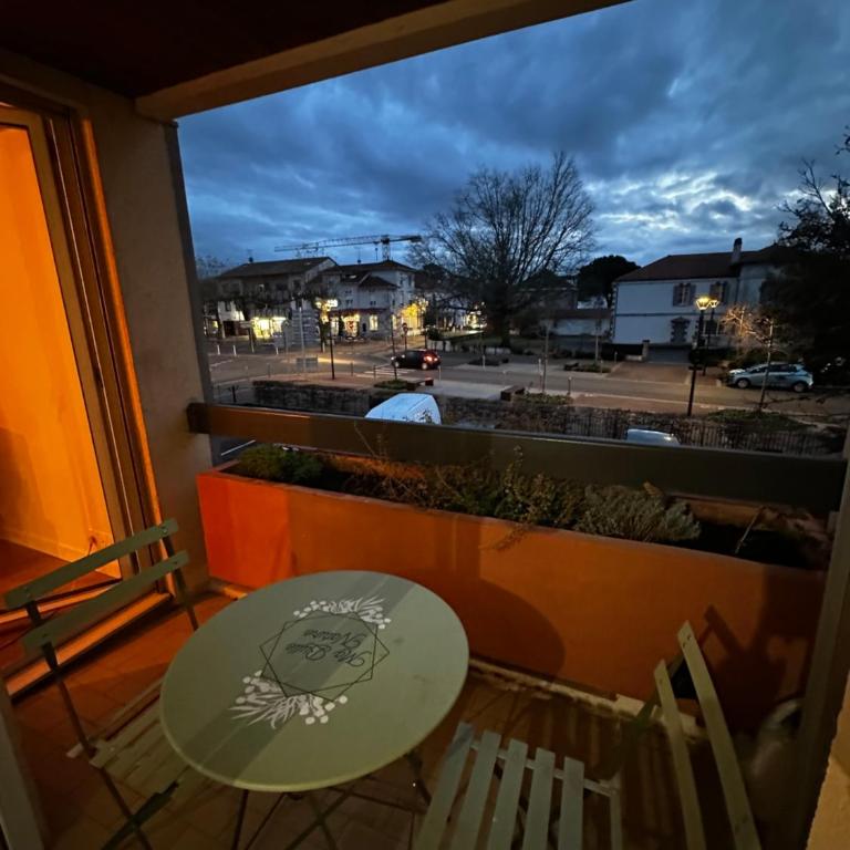 Appartement Soustons Les marronniers - Appartement 1 Chambre - 7
