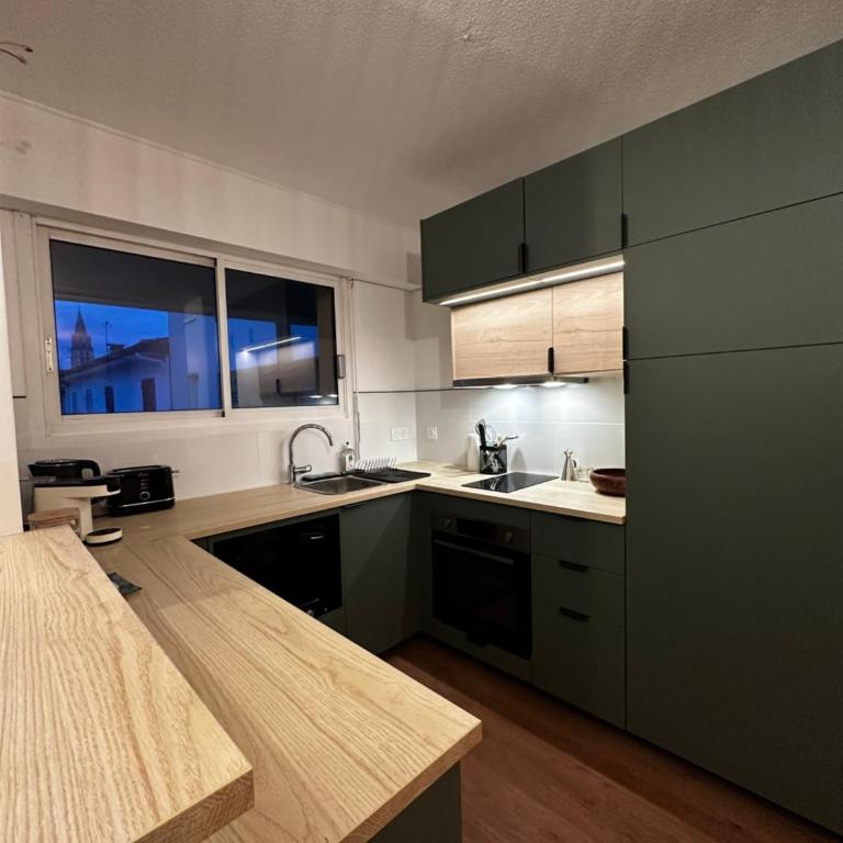 Appartement Soustons Les marronniers - Appartement 1 Chambre - 6
